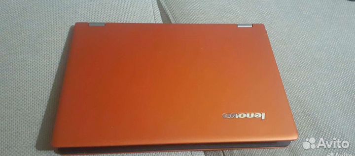 Lenovo yoga