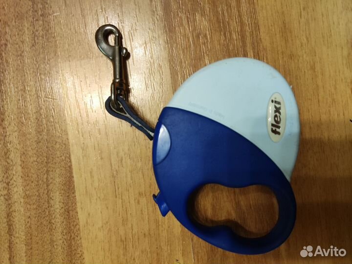 Поводок для маленьких собак