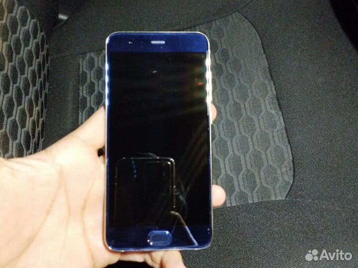Xiaomi Mi 6, 6/64 ГБ