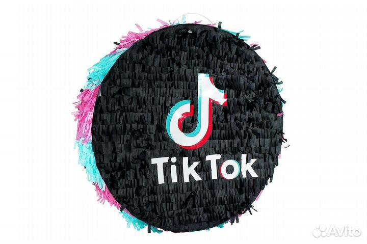 Пиньяты социальные сети