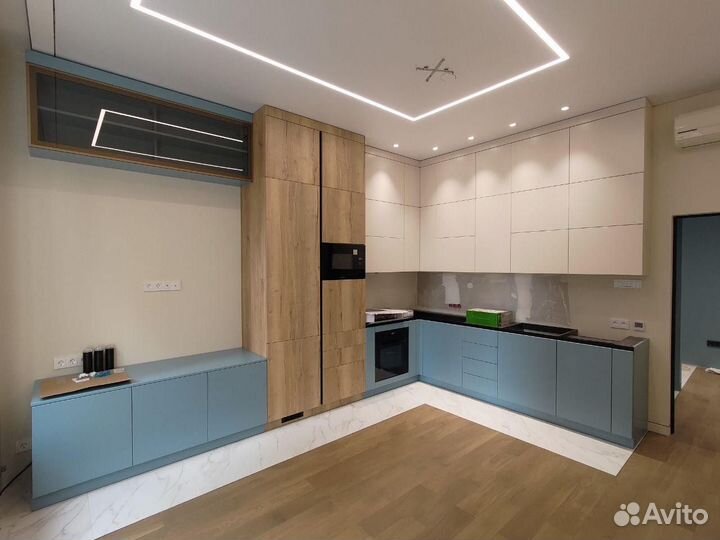 Ремонт квартир. Все виды работ. Качественно