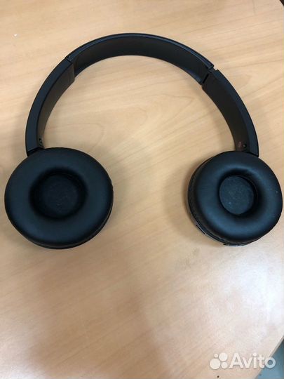 Наушники sony wh ch510