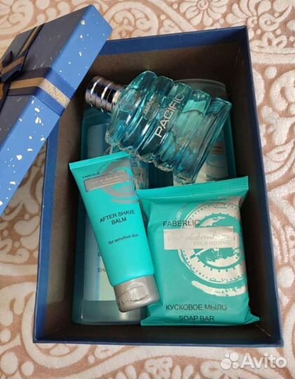 Подарочный набор