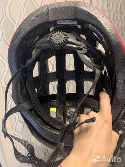 Велошлем детский Lazer