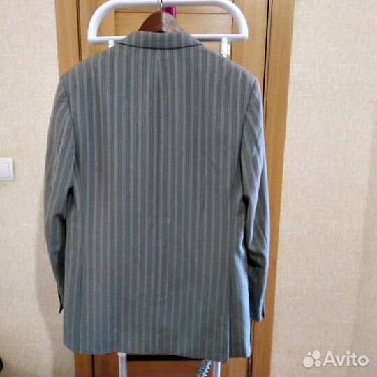 Костюм мужской