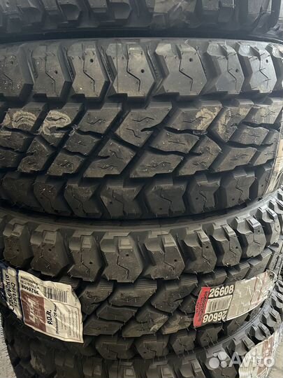 Cooper Discoverer S/T Maxx 265/60 R18 119Q
