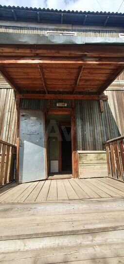 1-к. квартира, 36,5 м², 2/2 эт.