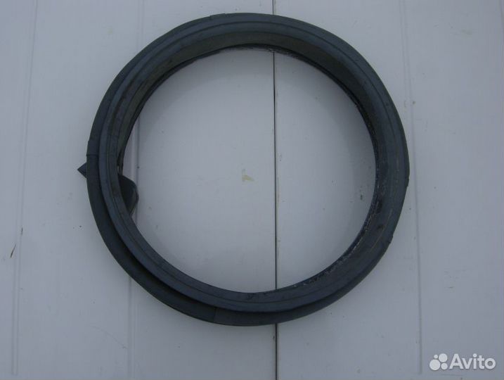 Манжета люка стиральной машины samsung