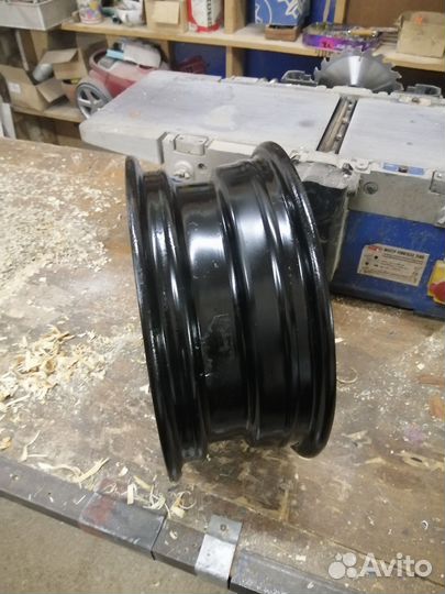 Диски для машины