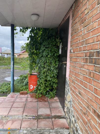 Свободного назначения, 53.4 м²