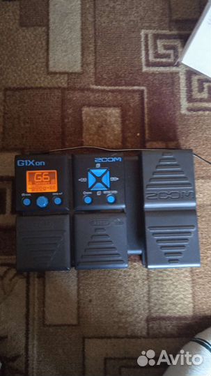 Музыкальные инструменты