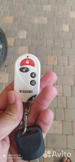 Скутер 50 кубов