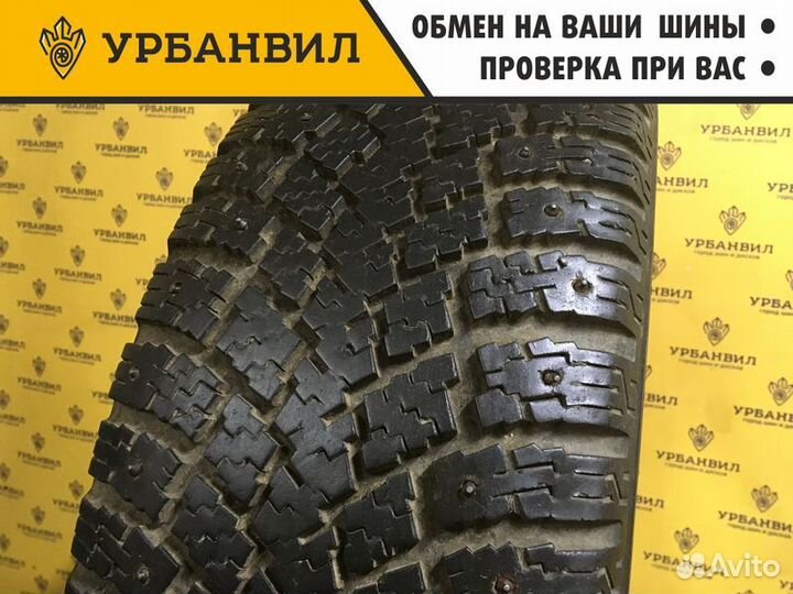 Nokian Tyres Hakkapeliitta SUV 265/70 R17 113T
