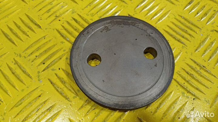 Шайба упорная кпп Man Tgx