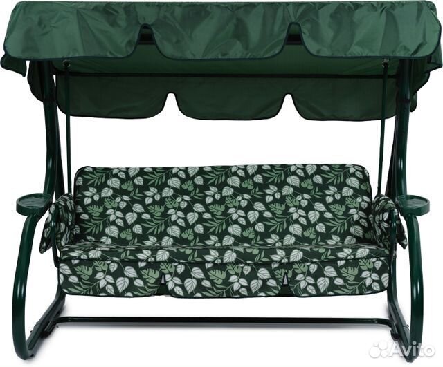 Садовые качели