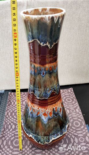 Вазы для цветов