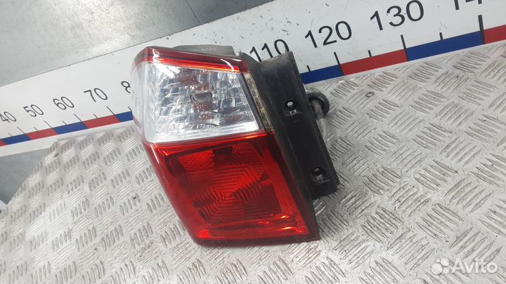 Фонарь Chevrolet Orlando (2011-2015)