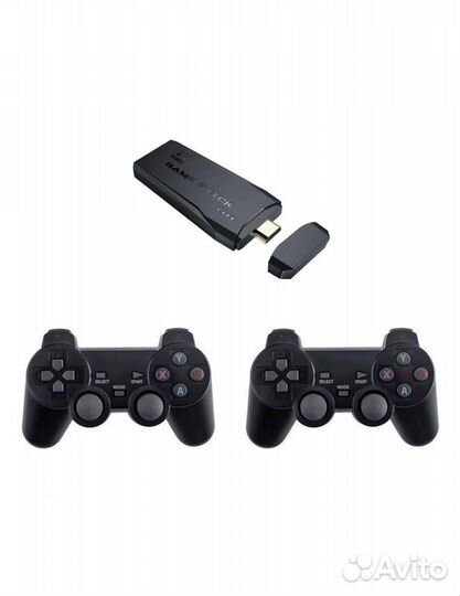 Игровая приставка dendy sega sony ps