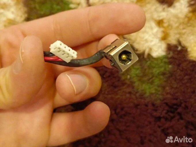 Комплектующие для ноутбуков Asus