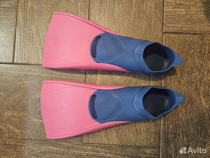 Ласты для плавания