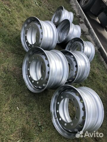 5 вылет 135 купить. Диск рулевой 11,75x22,5. 11. Lemmerz 11. Диск 22.