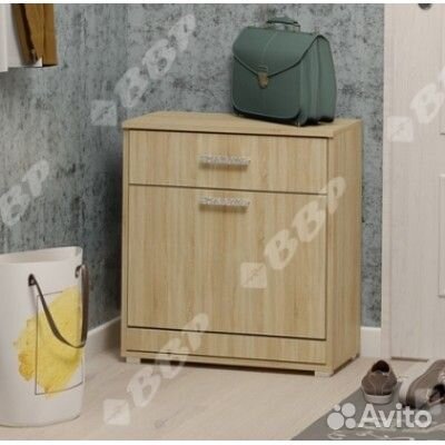 Обувница № 1 ввр