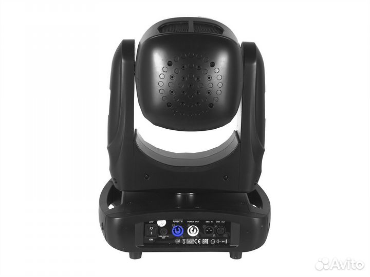 Involight Trinity 150Led голова вращения