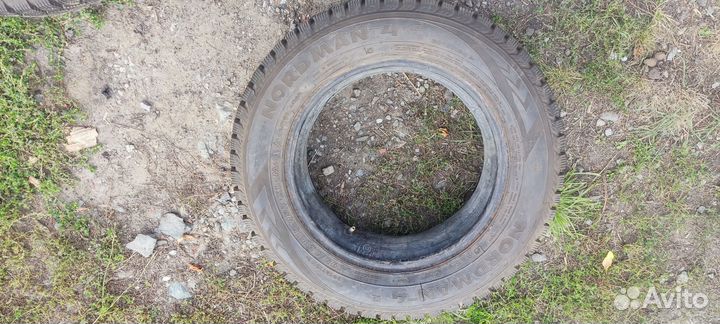 Nordman Nordman 4 195/65 R15