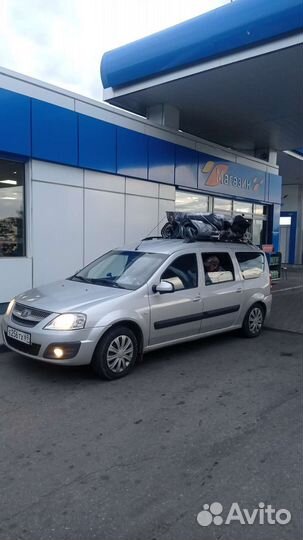 Малогабаритные перевозки, пассажирские перевозки