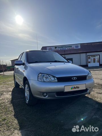 LADA Kalina 1.6 МТ, 2013, 149 000 км