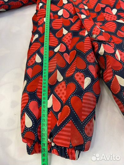 Комбинезон на девочку 92 Kerry