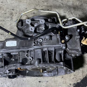 АКПП 6T30 1.6л