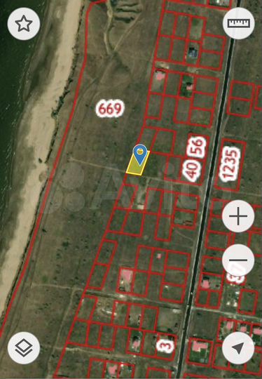 Участок 15 сот. (ИЖС)