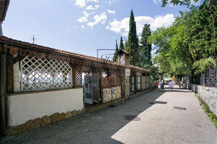 Общепит, 149 м²