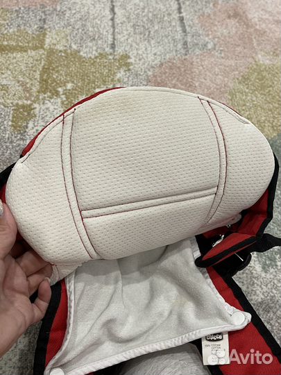 Эргорюкзак chicco