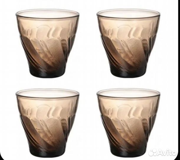 Стаканы luminarc