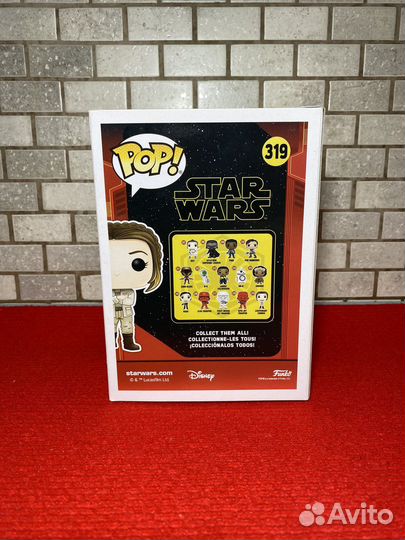 Funko pop Lieutenant Connix