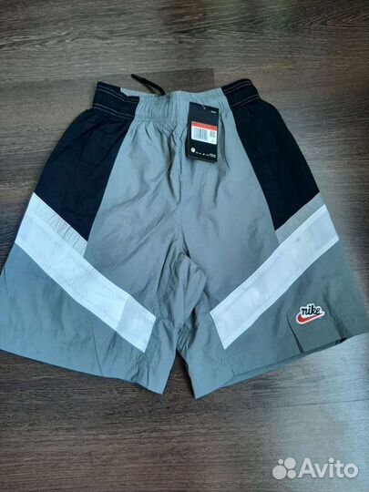 Шорты nike