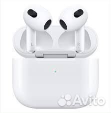 Airpods3