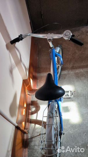 Велосипед, колеса 20