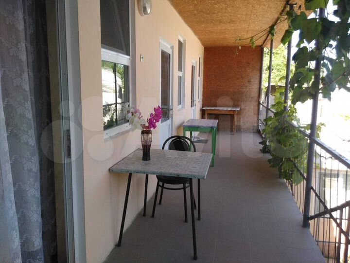 Комната 16 м², 2/2 эт.