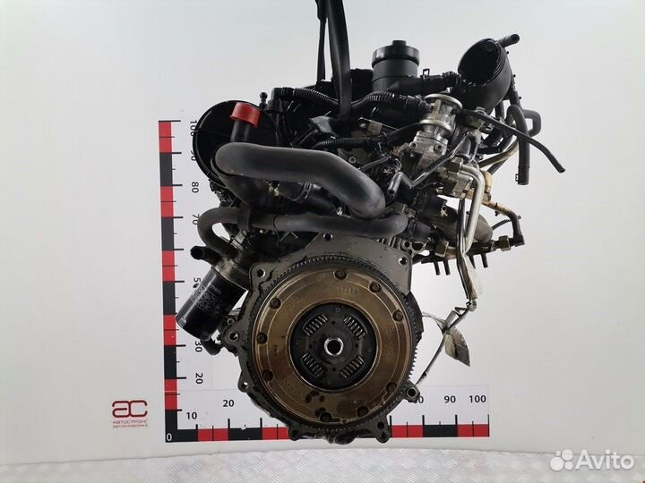 Двигатель (двс) для Audi A3 8L APF