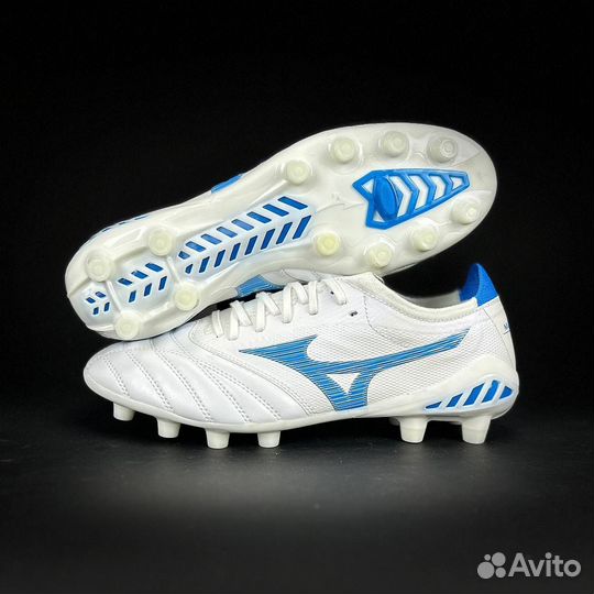 Бутсы Mizuno Morelia Neo 3