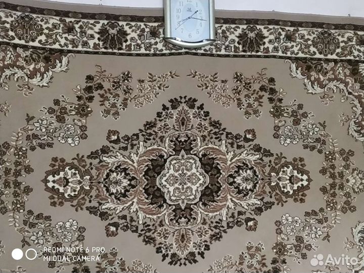 Ковер Бельгия