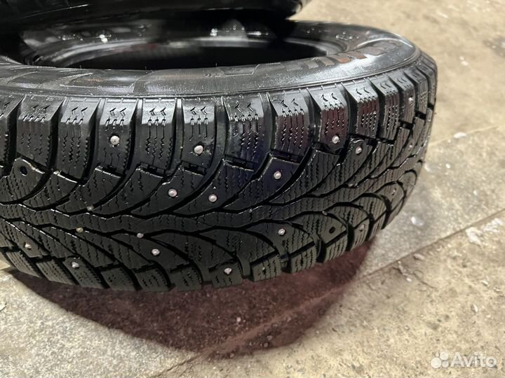 Formula Ice 175/70 R13