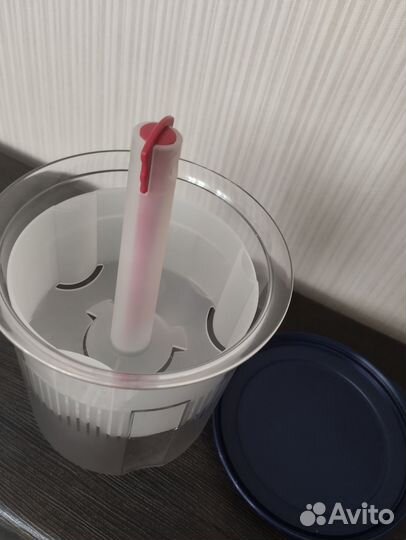 Деликатесница Tupperware