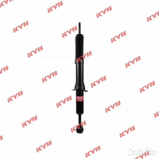 KYB 341396 Амортизатор - Excel-G перед прав/лев