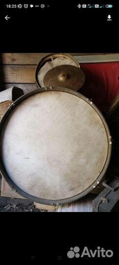 Музыкальные инструменты СССР