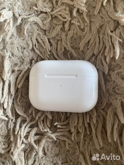 Apple Airpods Pro