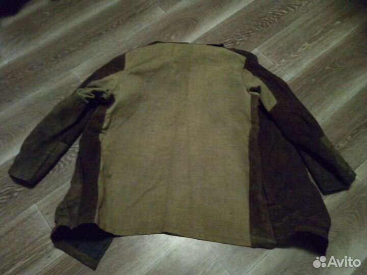 Спец одежда